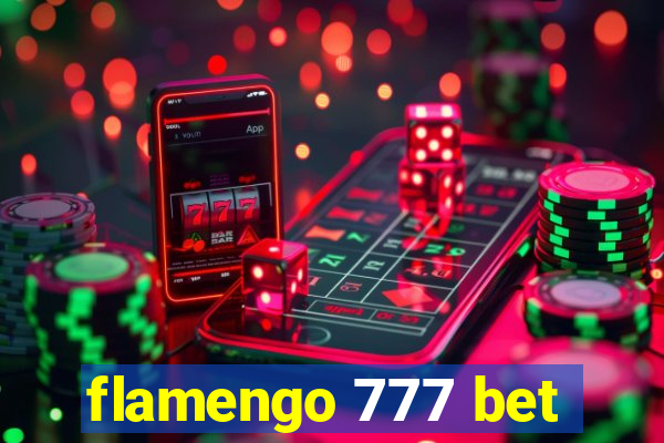 flamengo 777 bet